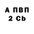 КЕТАМИН VHQ Akbar Indo